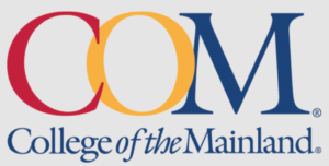 COM logo
