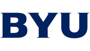 BYU logo